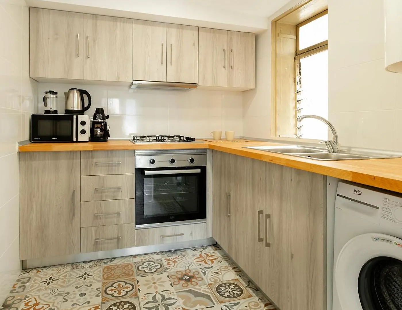 Historic Barcelona Gem 3Br By Boqueria Apartment Spain
