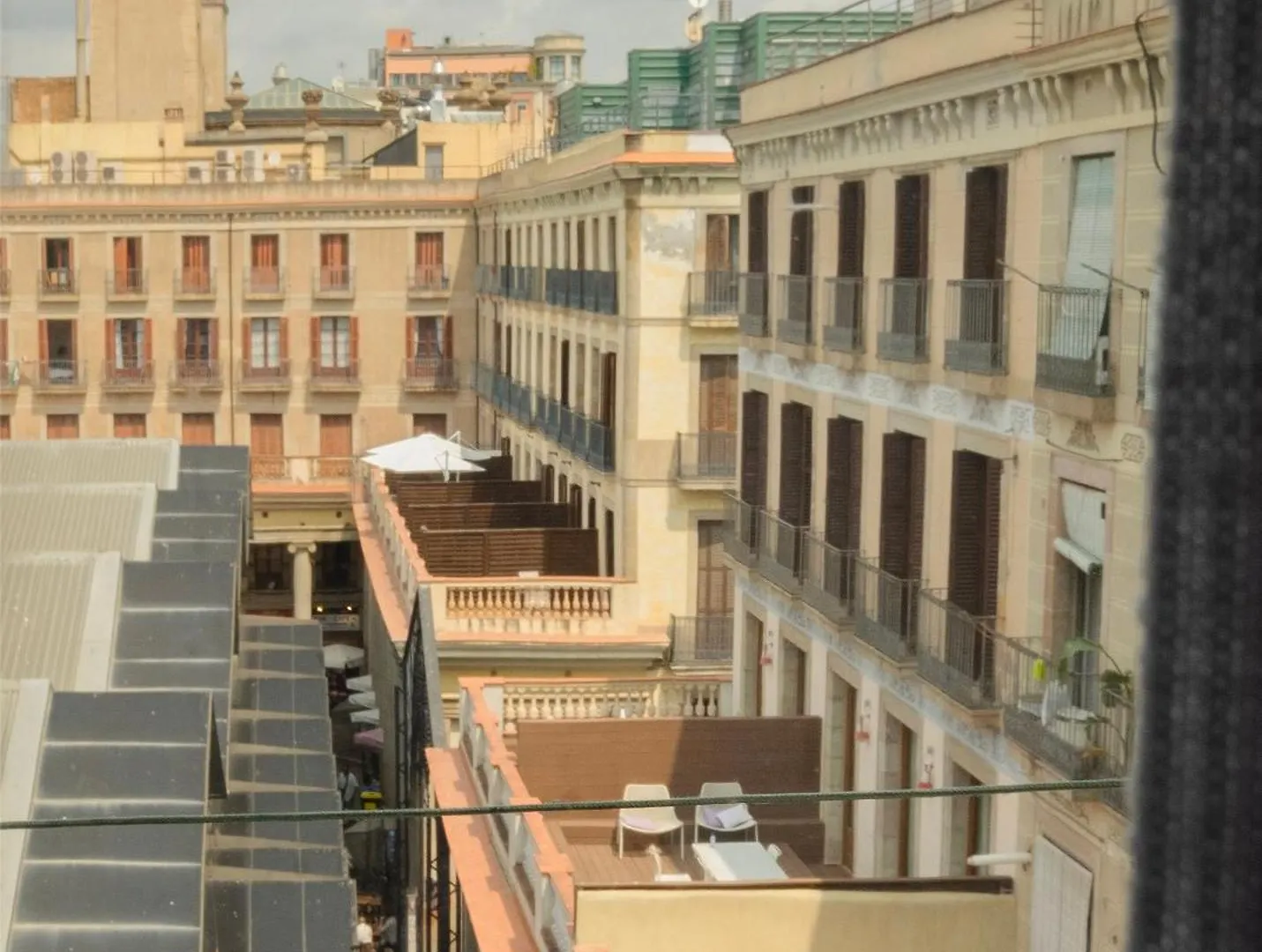 Historic Barcelona Gem 3Br By Boqueria Apartment