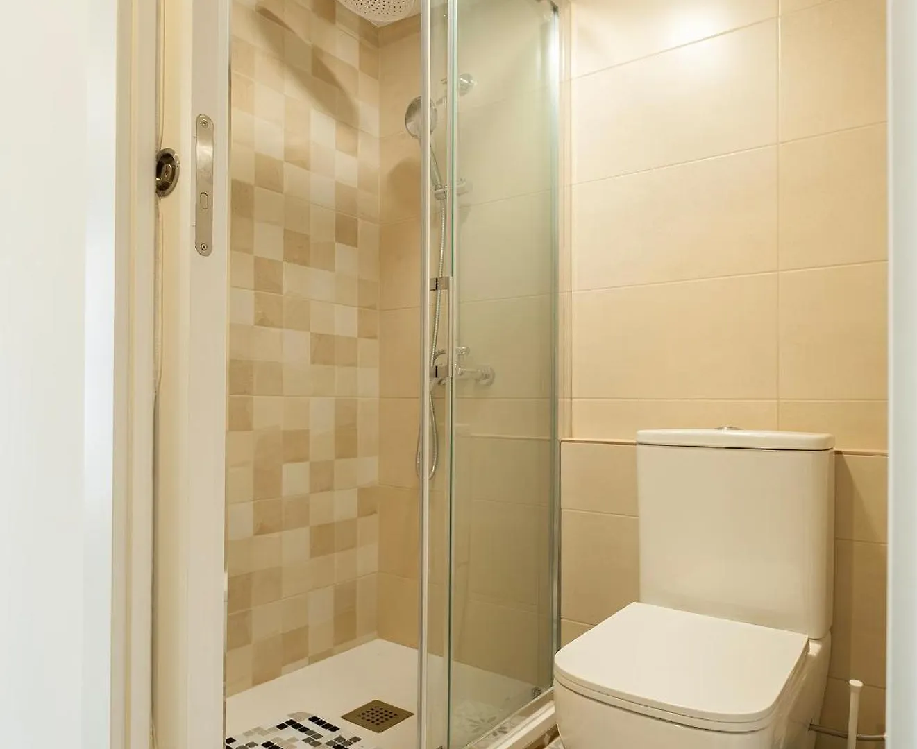 Historic Barcelona Gem 3Br By Boqueria Apartment Spain