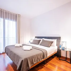 Appartement Sweett - Eixample, Barcelone