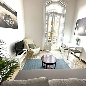 Appartement Barcelona Central Apartments, Barcelone
