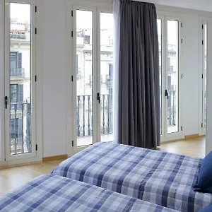 Appartement Flateli Pelayo H1, Barcelone
